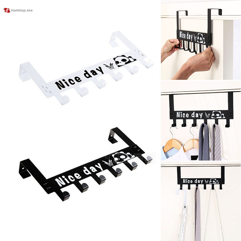 Hanging Coat Rack On Hollow Door Tradingbasis