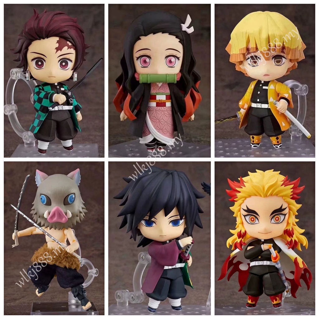 rengoku figura México, Mejores Ofertas julio 2024 | Shopee México