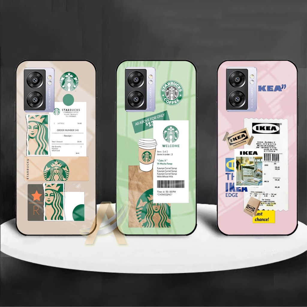 Funda Para Oppo A57/ Oppo A77 Hard Shell Ligera Reforzada