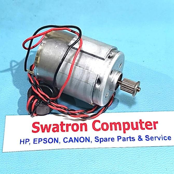 Motor de carro Epson L1110 L3110 L3150 L4150 L5190 Motor de impresora Cr Motor | Parte de la impresora | Shopee