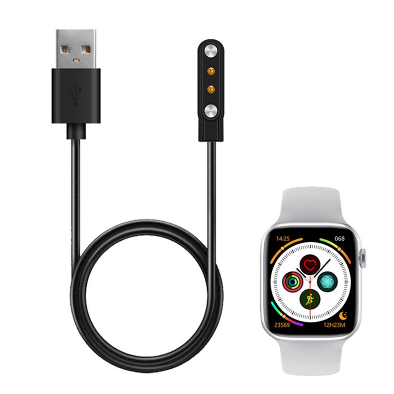 Reloj Inteligente Cargador Para Apple Watch Serie Cable Cargador