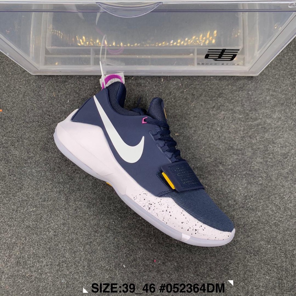 zapatillas paul george