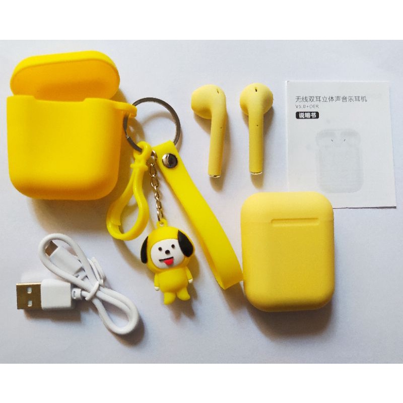 Bt21 Audifonos Bluetooth - Precios y Promociones - May 2022| BigGo México