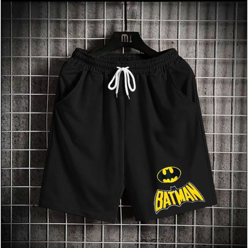 Boxer Niños Pantalones Pantalones Cortos de Batman Ka Pow Boy 