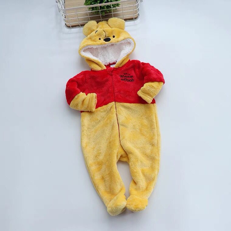 Winnie Pooh Ropa Bebé Mejor Precio Abril 2023|BigGo México