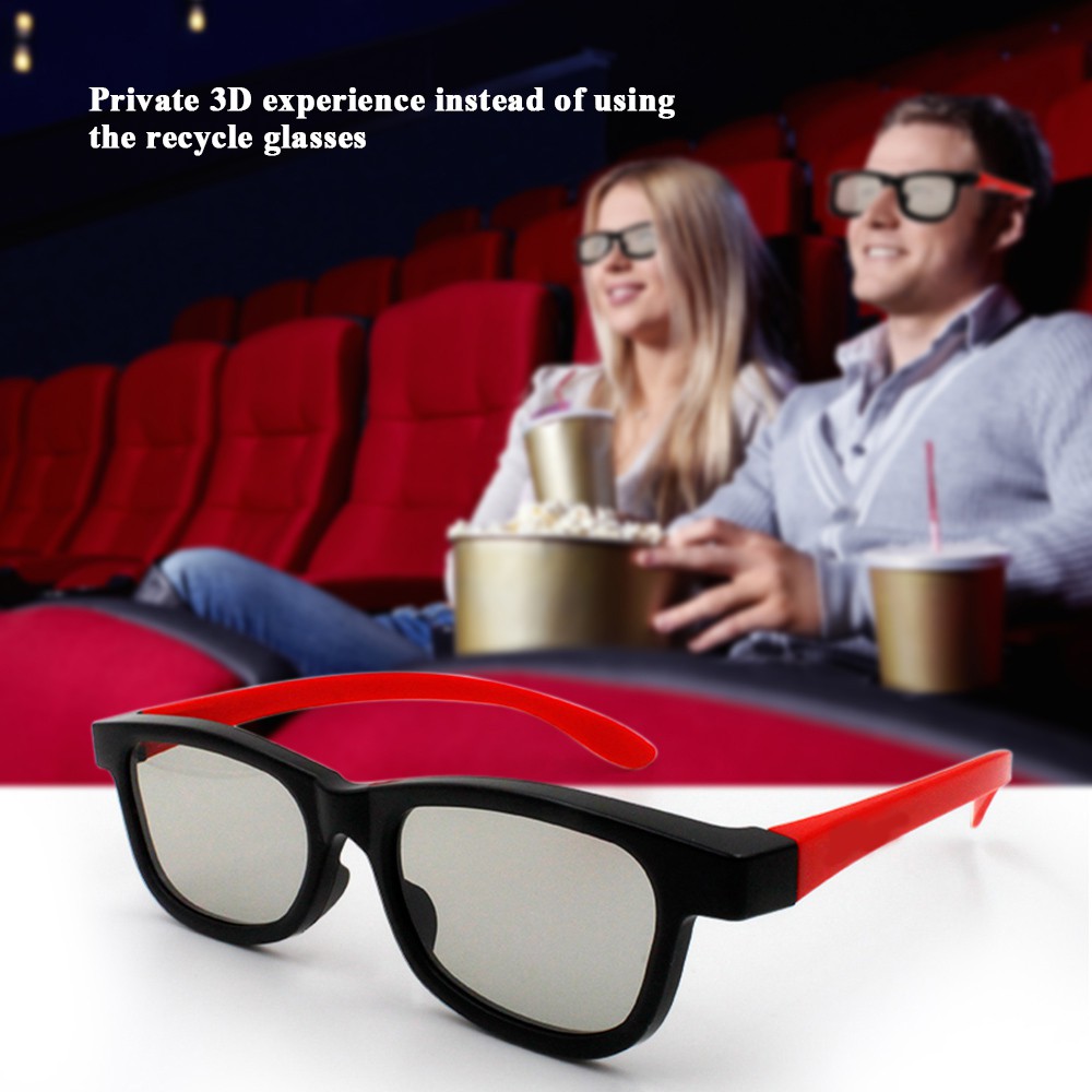 Peliculas 3d Online Para Ver Con Gafas Polarizadas