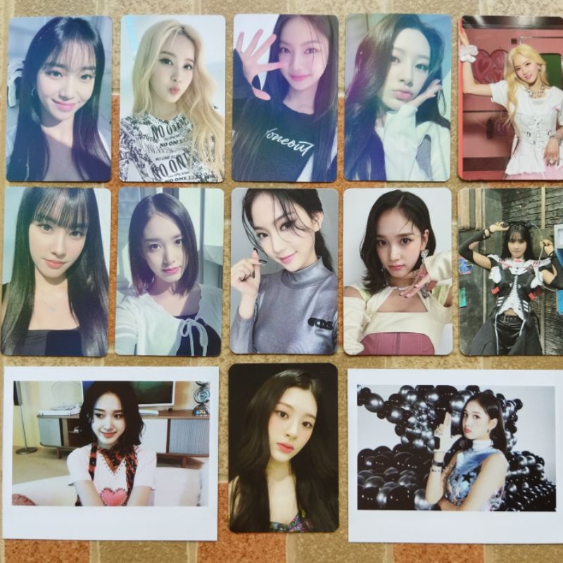 stayc so bad 渋谷 タワレコ 店舗 特典 チェキ アイサ