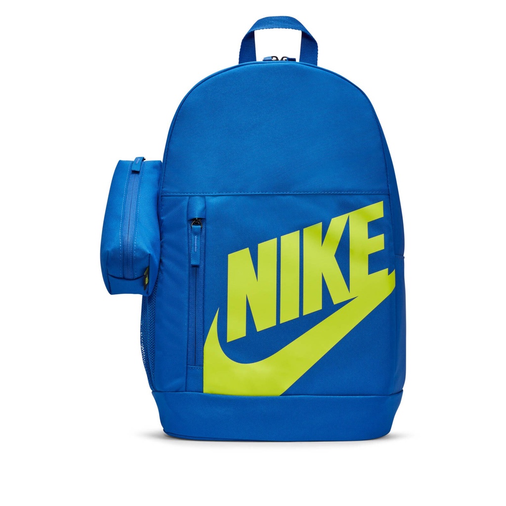 mochilas nike Mochila Infantil Nike-Original , Escolar , color Azul , BA6030-481