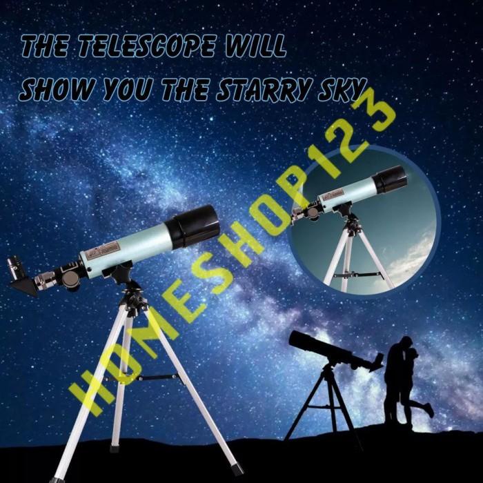 Culares | Star Telescope F36050, binoculares astronómicos estelares,  F36050M, 50M | Shopee México