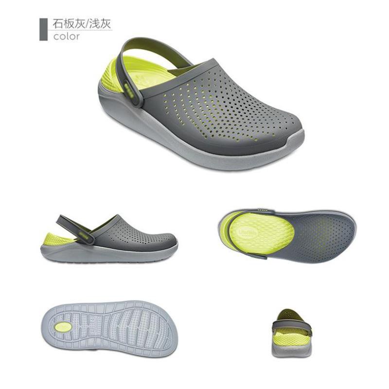 Crocs Mujer Negros Mejor Precio Mayo 2023|BigGo México