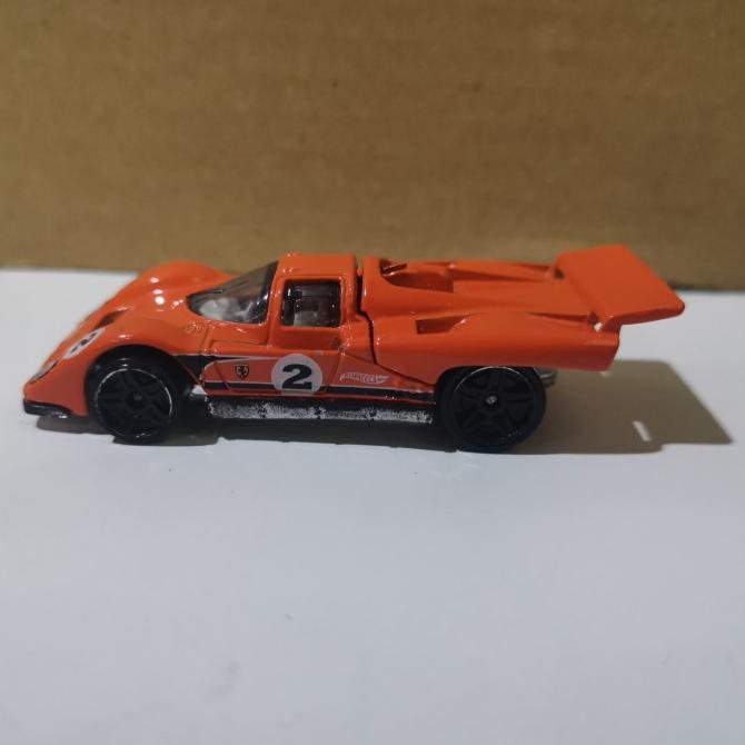 Ferrari 512m cheap hot wheels precio