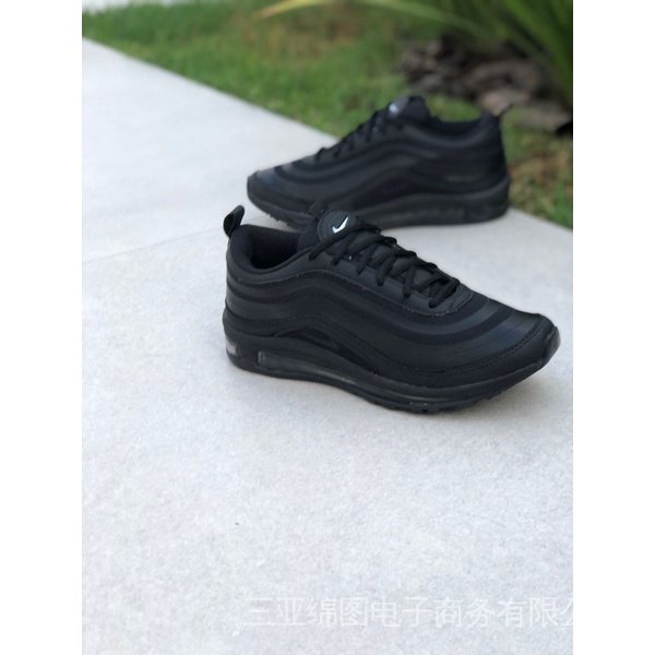 airmax 97 negro