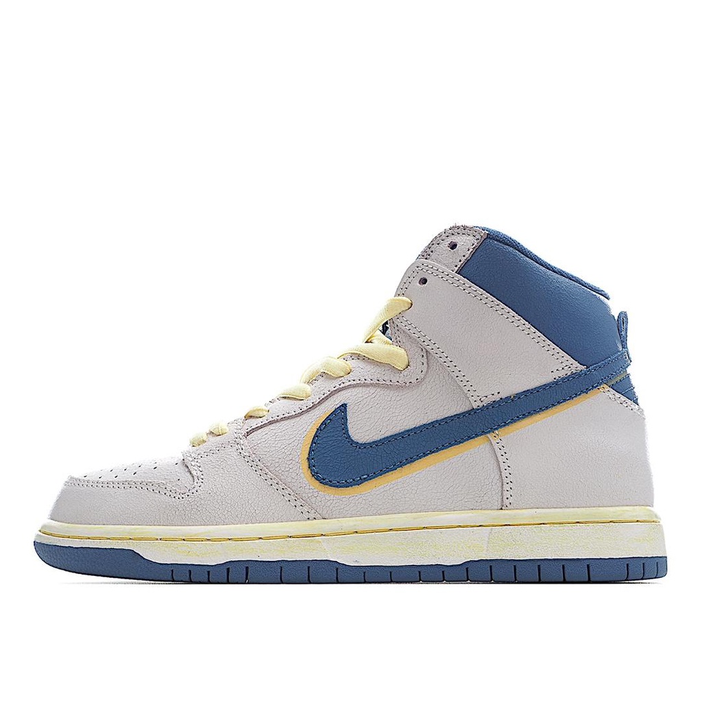 original Atlas x Nike Dunk SB High 