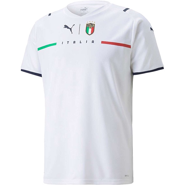 Nueva copa de europa italia jersey equipo nacional de fútbol uniformes de visitante camisetas de fútbol nuevo italiano camisetas de fútbol