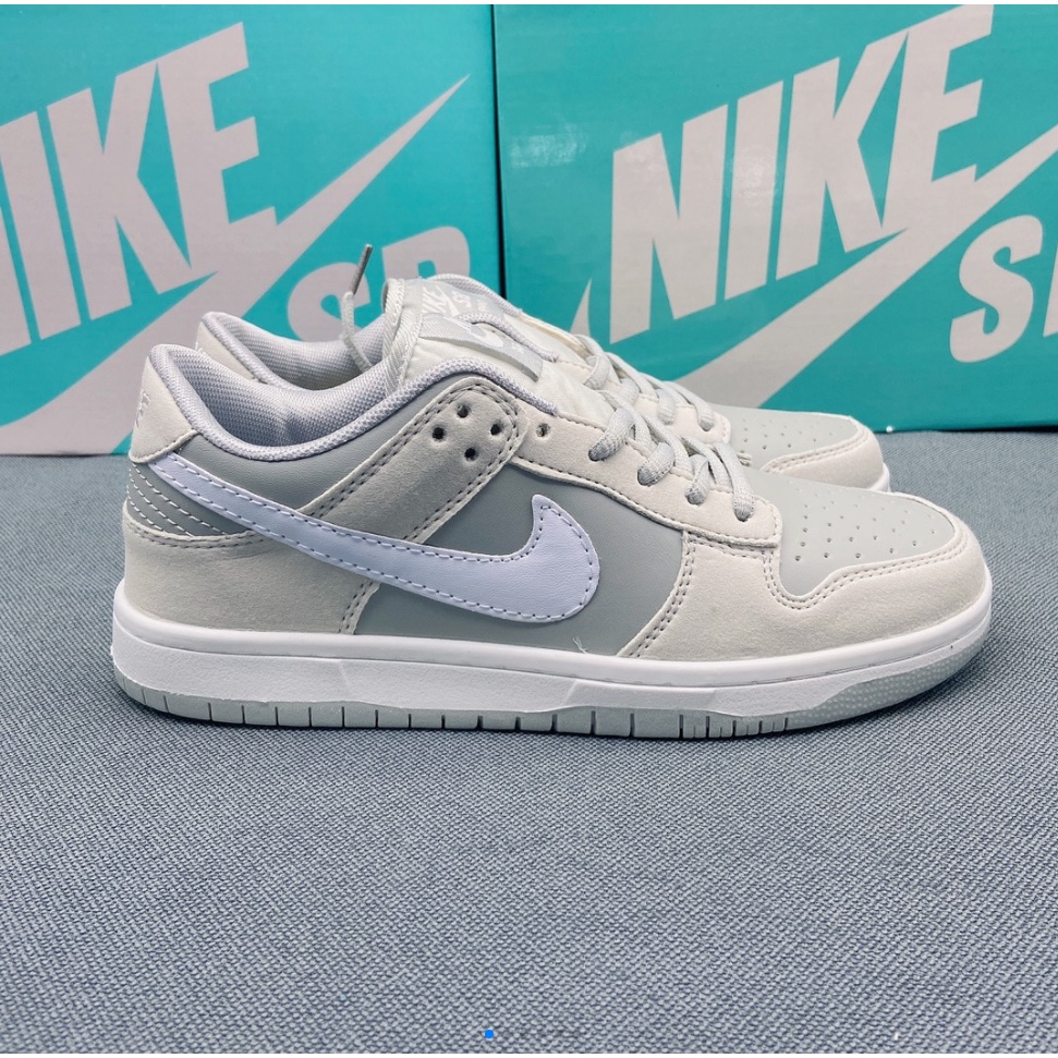 nike dunk arctic fox