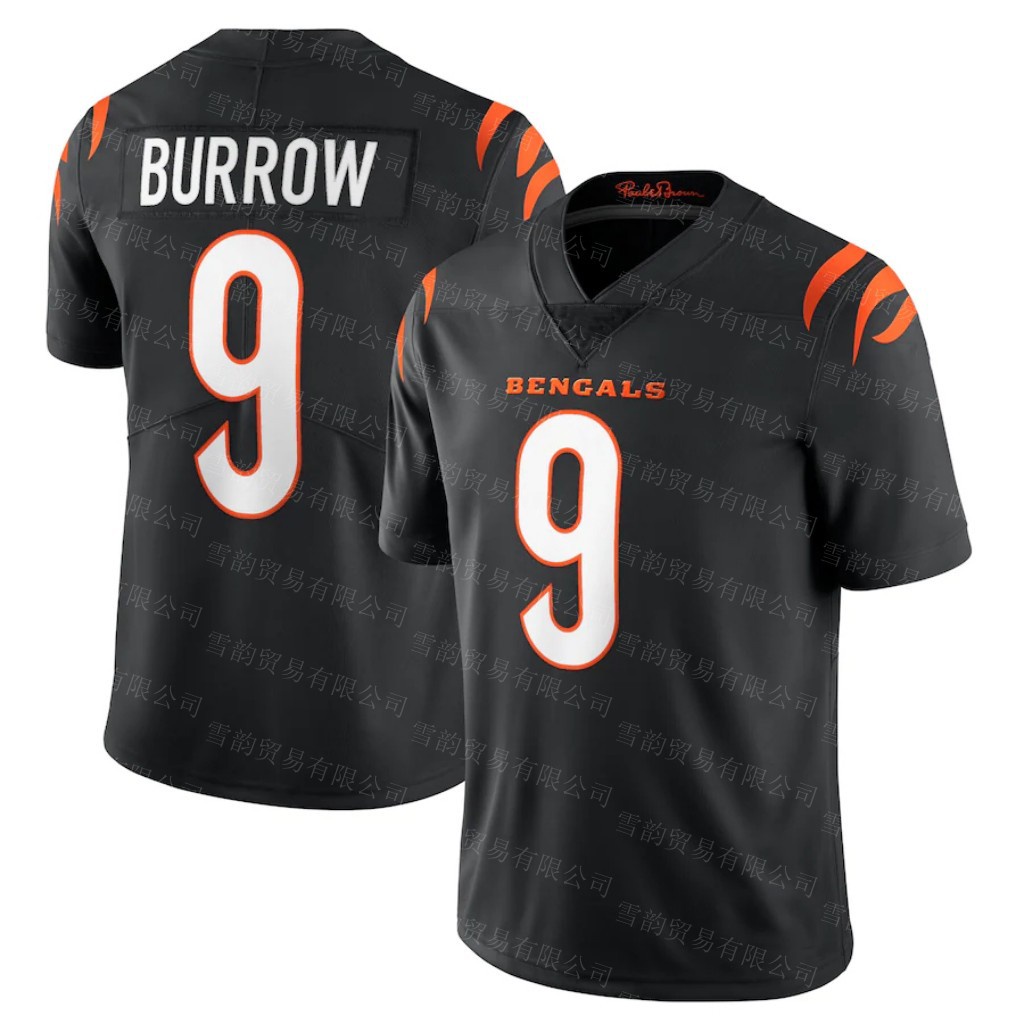 Cheap Wholesale Bengals 11 Brandon Lafell Cincinnati Stitched Football  Jerseys - China Aaron Donald Patrick Mahomes and Khalil Mack T-Shirts  Uniforms price