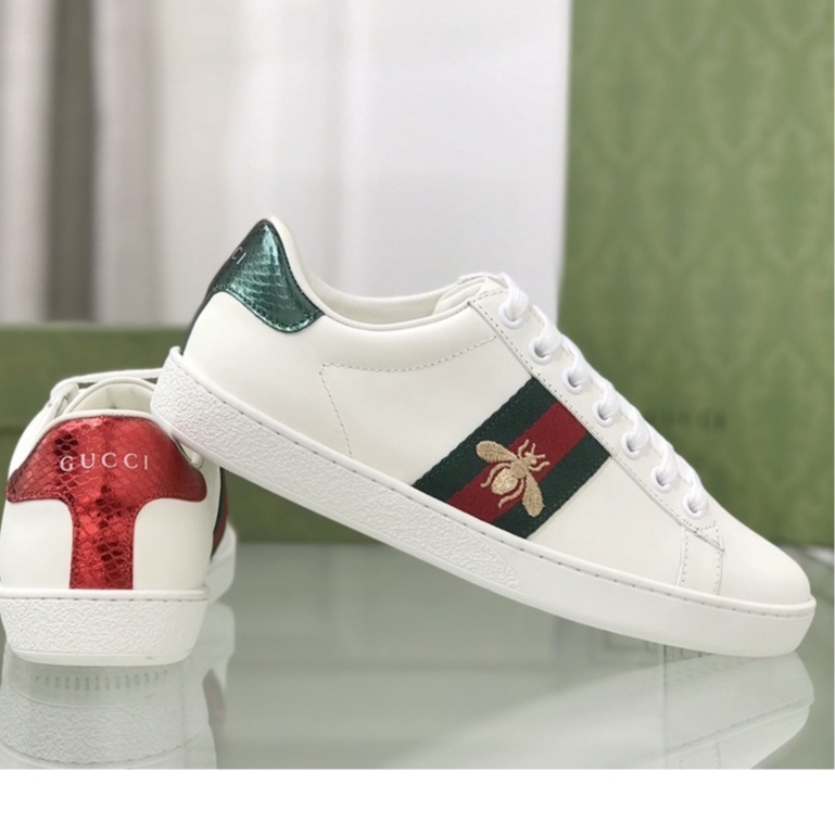 gucci tenis hombre