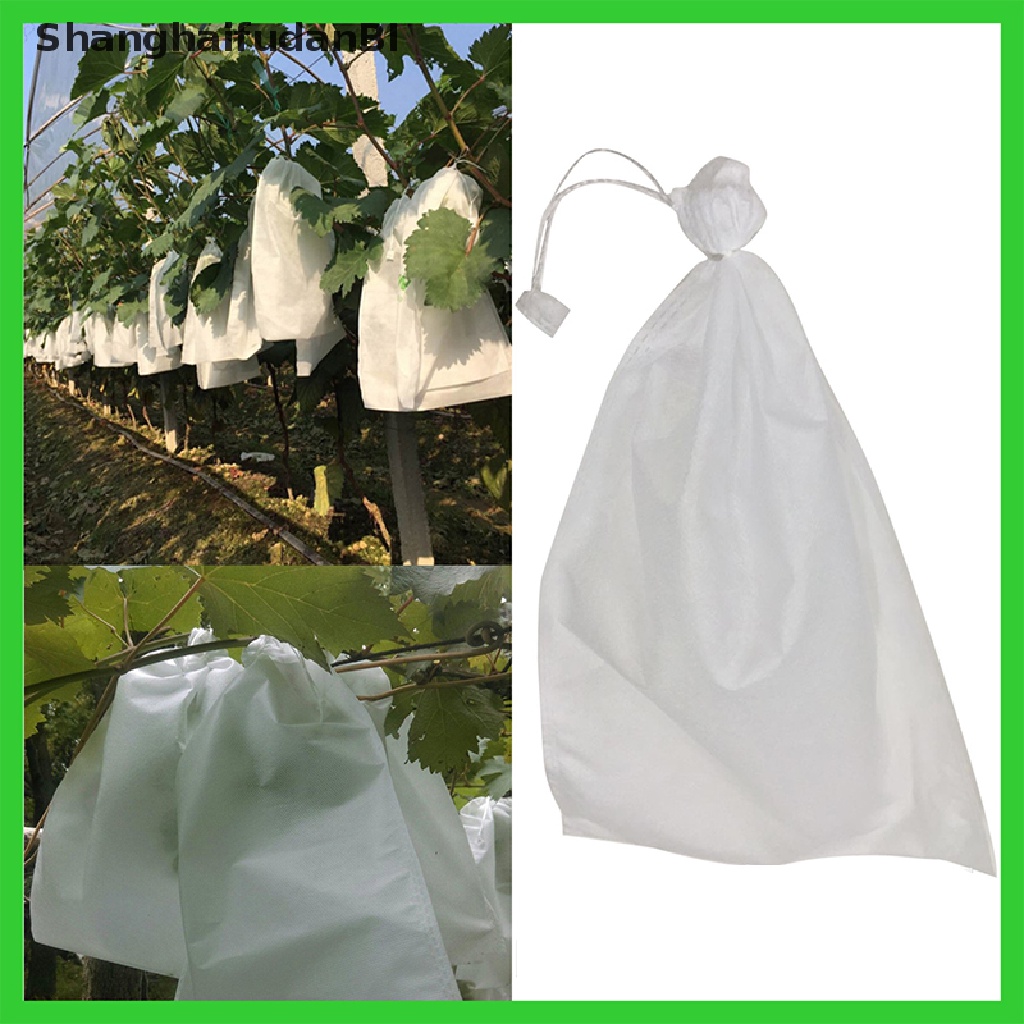 収穫バッグ 収穫袋 果実収穫袋 キノコ 通気性 果物 大容量 野菜