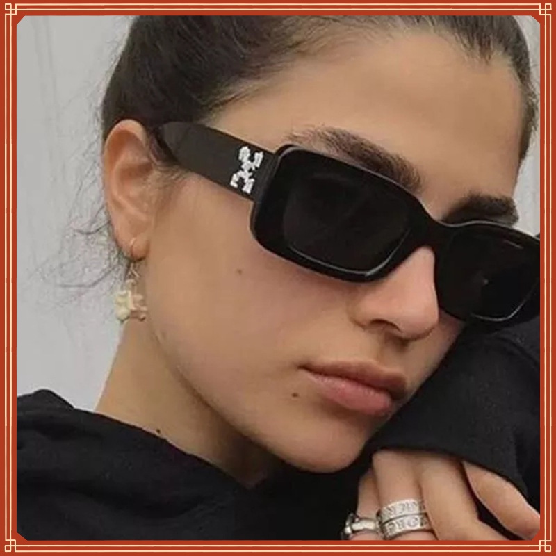 gafas off white Mexico Mejores Ofertas octubre 2024 Shopee Mexico