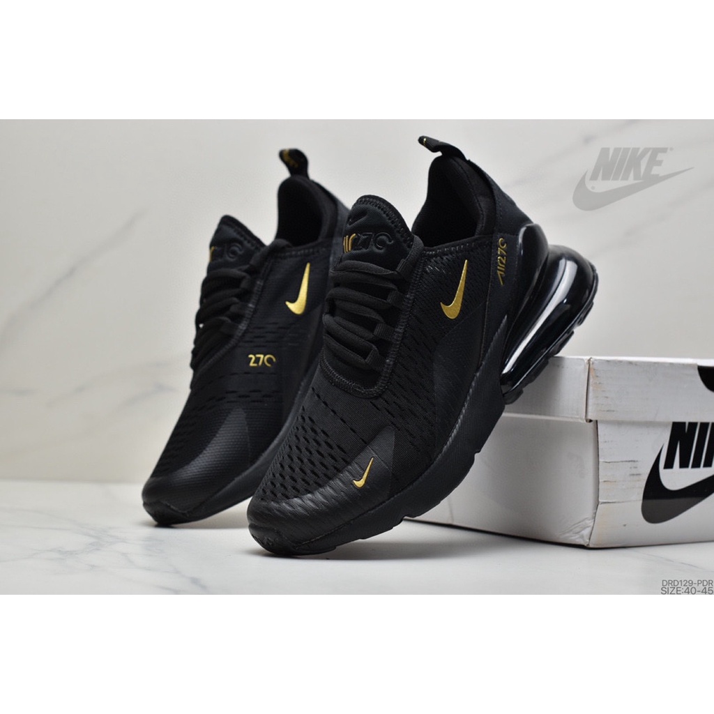 tenis nike air max 270 para hombre