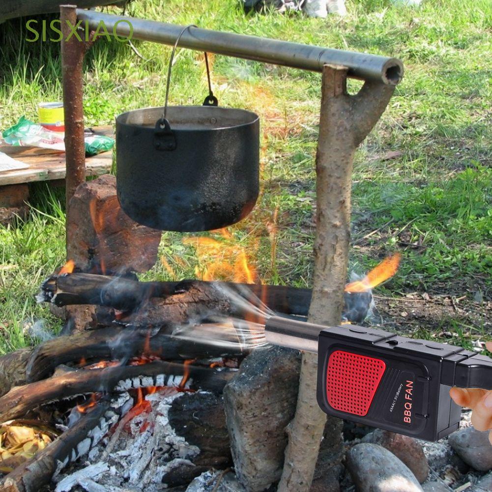 Barbacoa parrilla portatil metalica de carbon 30x26x30 cm,jardin,terraza,camping 