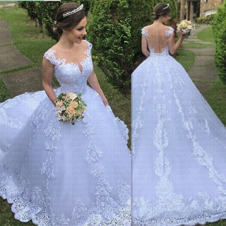 vestidos de novia blanco - Precios y Ofertas - mar. de 2023 | Shopee México