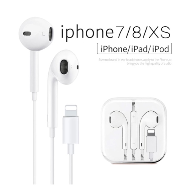 TWS Auricular inalámbrico Bluetooth Auriculares para iPhone X 8 7 6s XS Max 