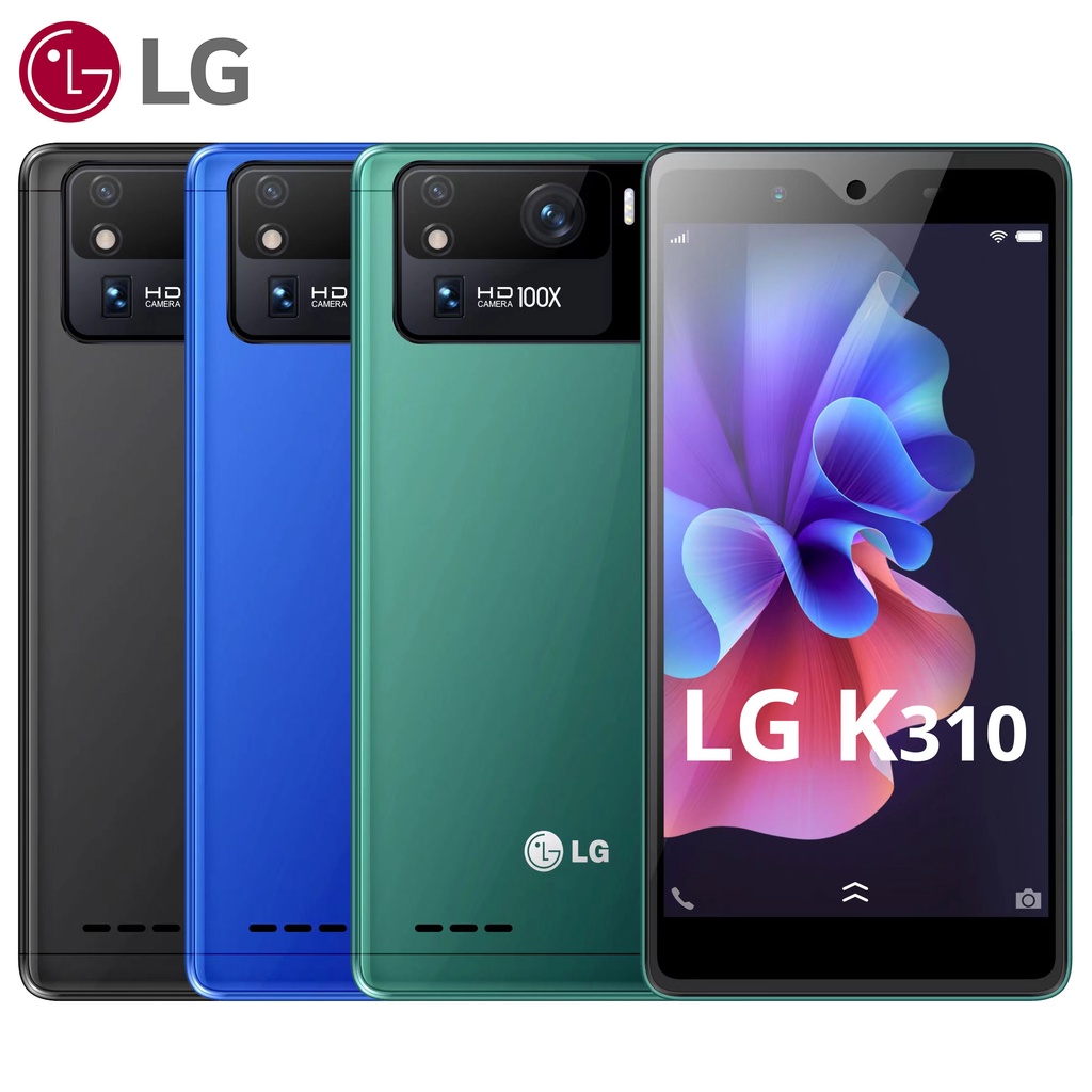 Smartphone Original Lg K Pulgadas Gb Gb Rom Android Shopee