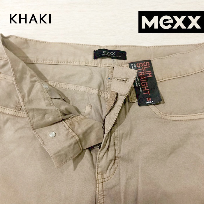 Mexx Pantalones Cortos para Niños