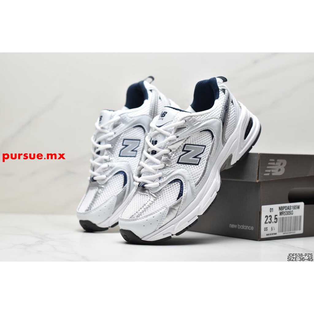 new balance 530 mujer