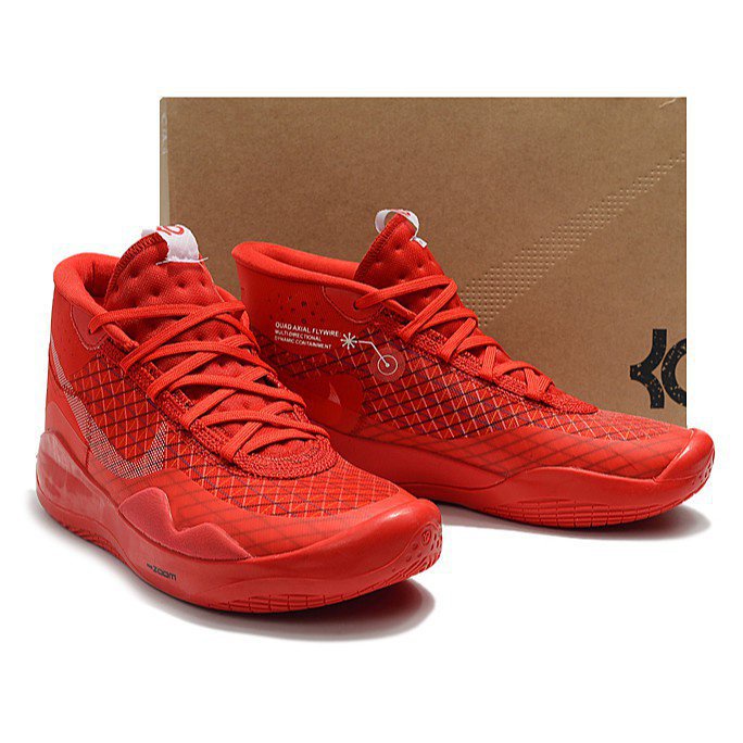 Nike Kevin Durant High Cut Hombres KD 12 Baloncesto Zapatos Deportivos w424 8SF4