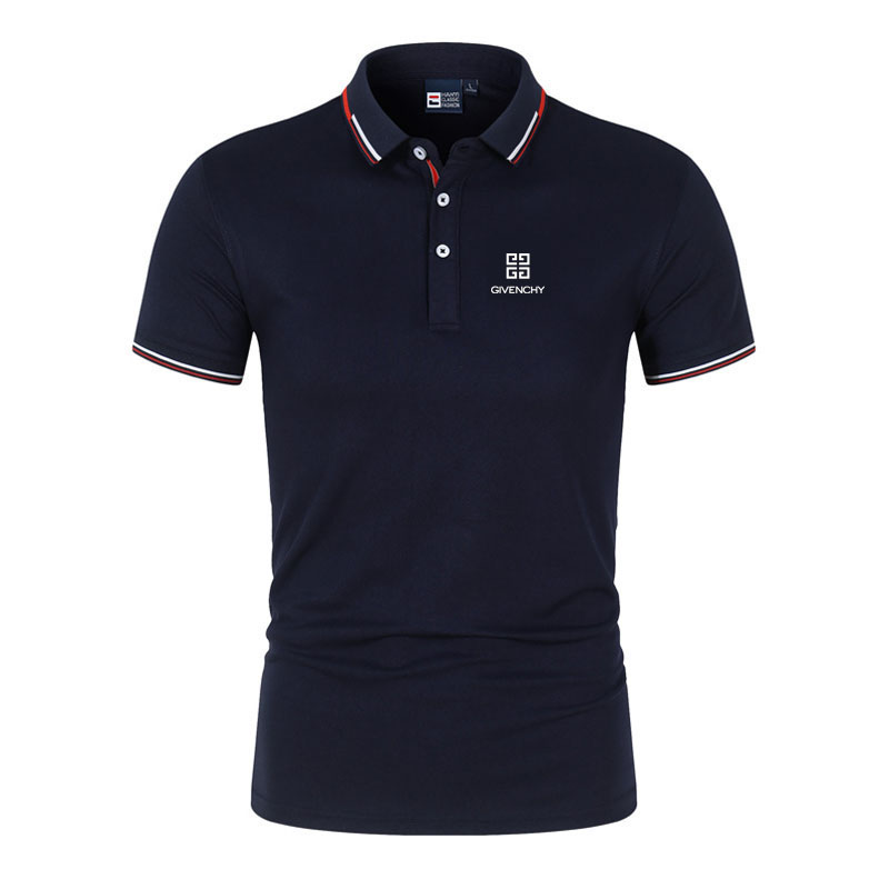 camisa polo givenchy