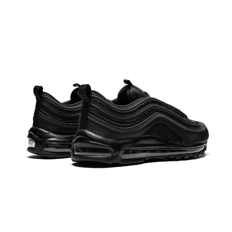 airmax 97 negro