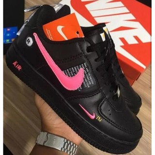 air force preto