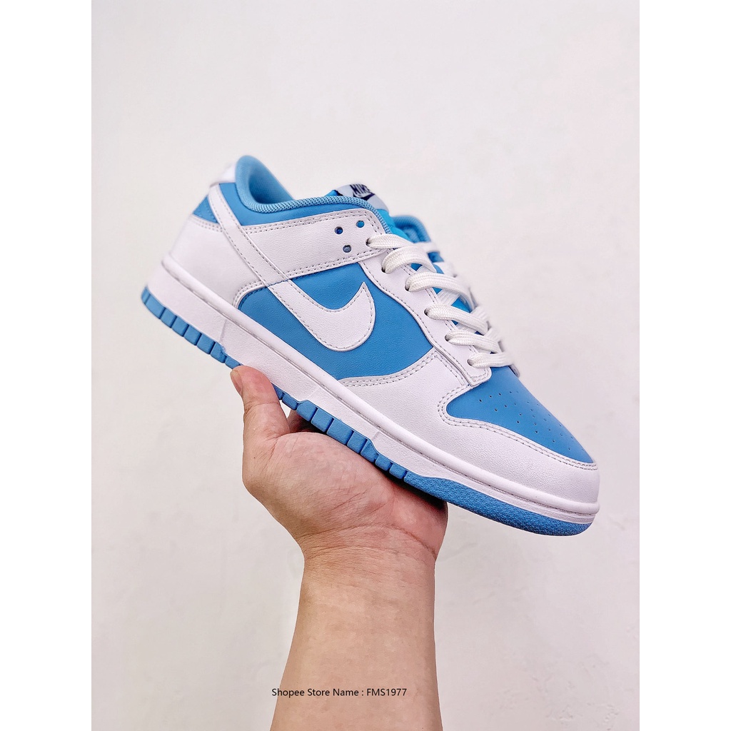 FMS1977] Nike Dunk Low ESS Zapatos Deportivos 