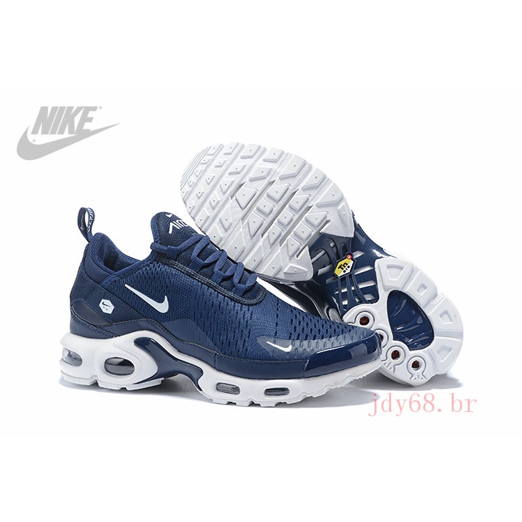 Manto montón Broma Nike Air Maximum 270 Tn A Prueba De Golpes Deportes De Encaje Al Aire Libre  Cojín Zapatillas De Correr Moda Comodidad | Shopee México