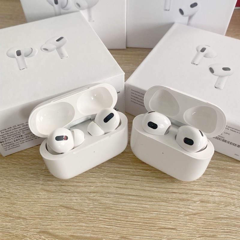 Caja Original Airpods