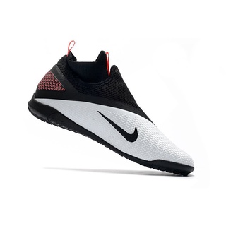 Nike react phantom vision 2 pro dynamic fit tf dark shadow Zapatos stud De Punto Alto 01 MEGL | Shopee México