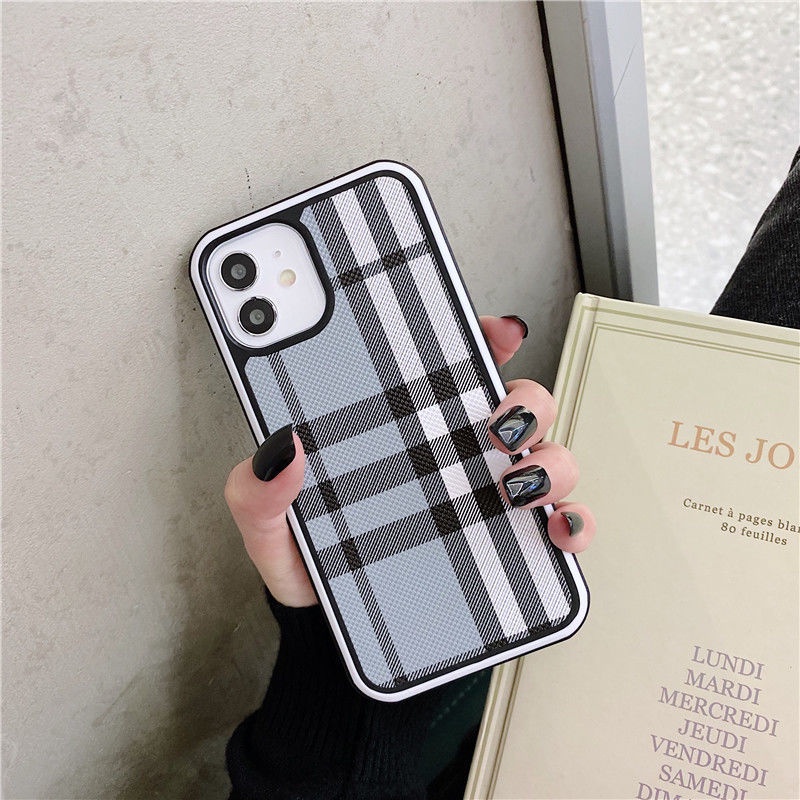 Ready Stock ! Lovely Fashion Soft TPU iPhone 12/12Pro 12 11 Pro Max iPhone  7/8 Pro X XR XS Casing Camera Protect Case Cover | Shopee México