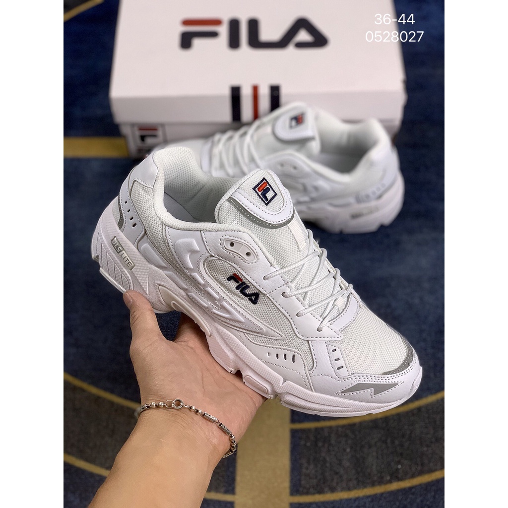 fila taurus