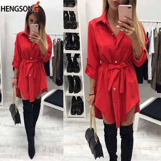 vestidos rojos cortos - Vestidos Precios y Ofertas - Ropa de Mujer mar. de  2023 | Shopee México