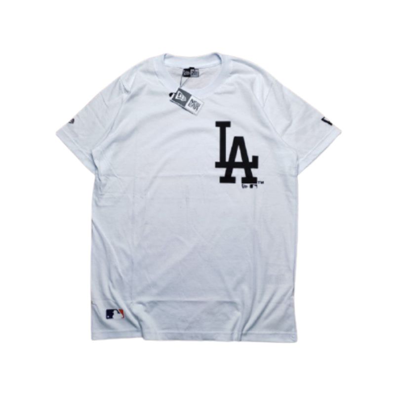 Megalopolis Beg Cosmic NEW ERA Nueva ERA X LA camiseta/etiqueta completa última camiseta de  béisbol | Shopee México