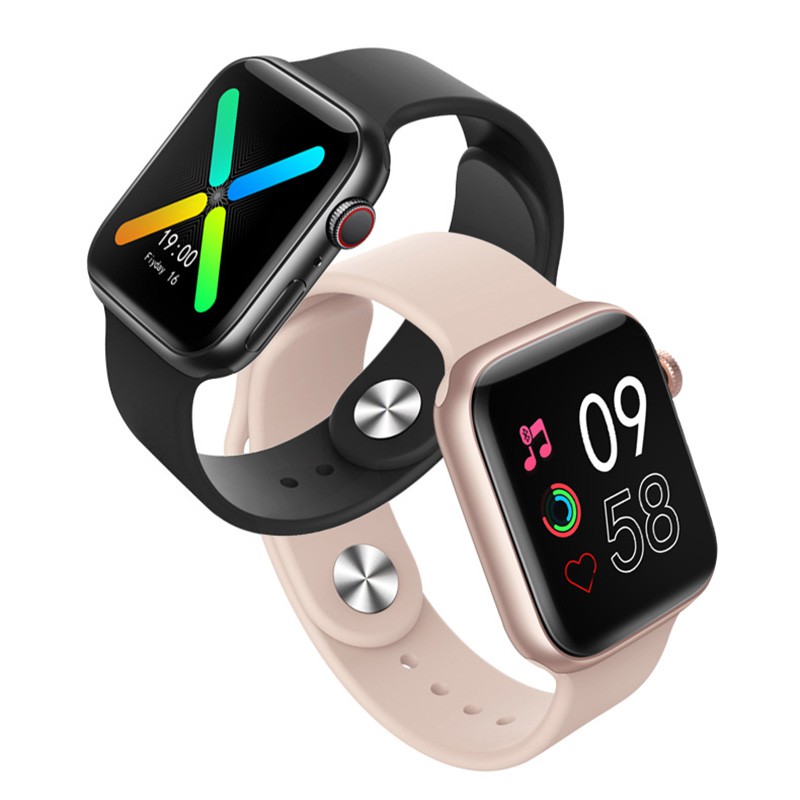 iwo 13 t500 smartwatch