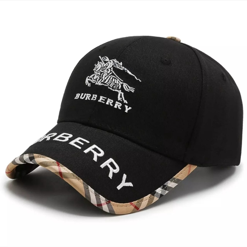 Burberry Import Origonal Premium gorra de béisbol para hombre último modelo  | Shopee México