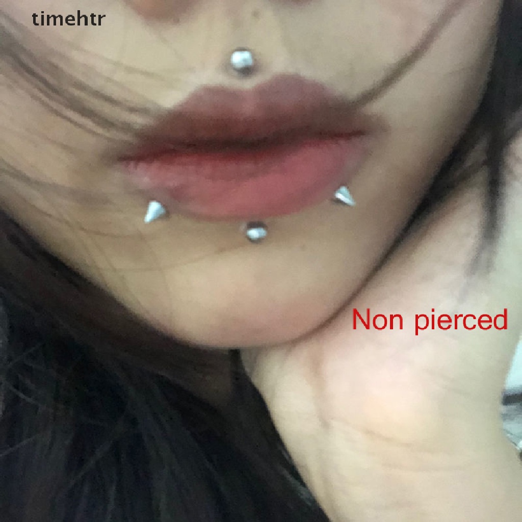 piercing labio México, Mejores Ofertas julio 2024 | Shopee México