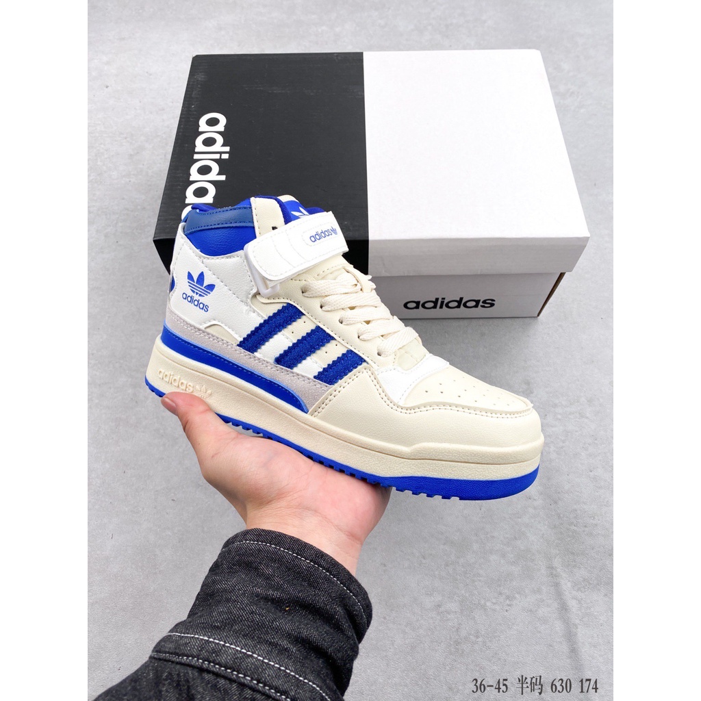 Adidas Winter Casual Zapatillas De Deporte De Moda N.o De Artículo : FV2874  Tallas : 36-45 (Con Media Talla) Id : 630174 | Shopee México