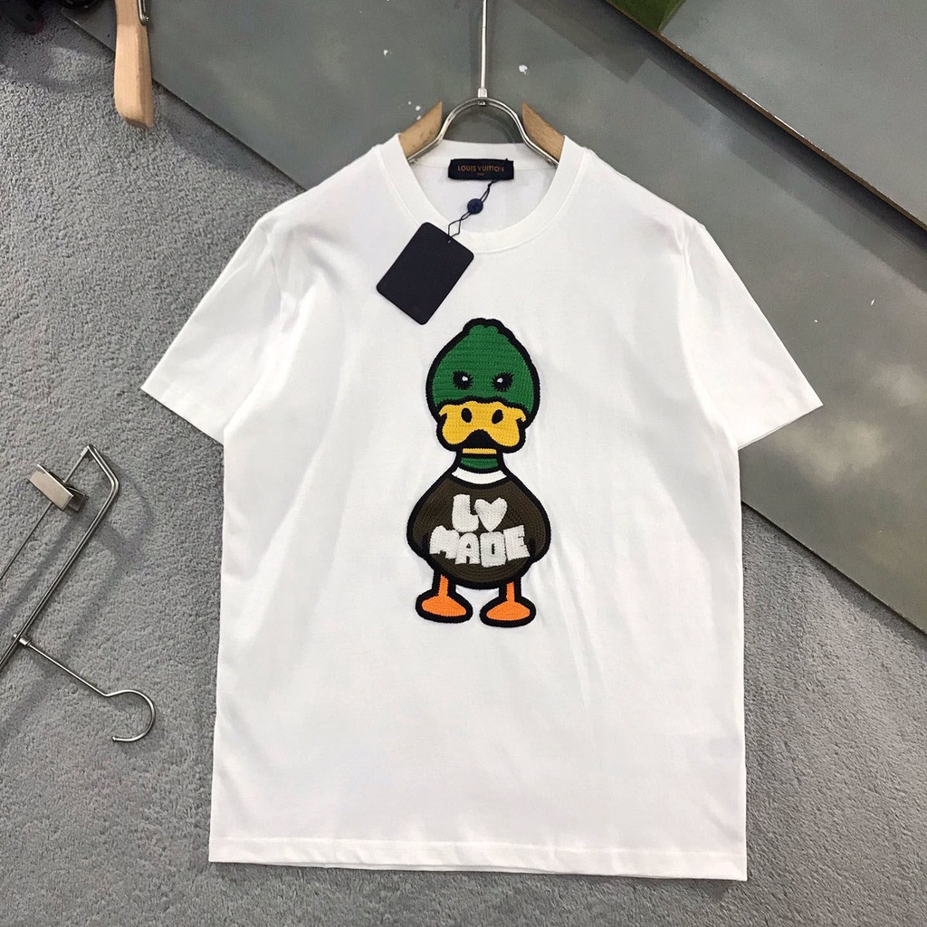 Camiseta Lv Nuevo  MercadoLibre 📦