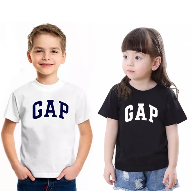 Ropa camiseta Anak 2-13 años|Top infantil Premium|Camiseta infantil ropa|Motivo  de impresión| Nuevo modelo|Gap | Shopee México