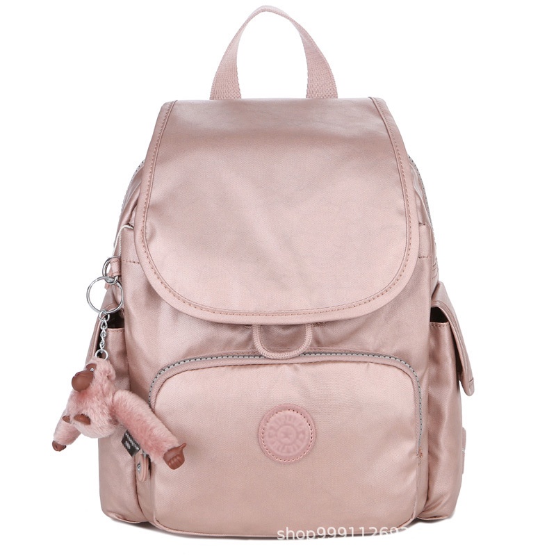 100 % Original Kipling Mono Bolsa Unisex Mochila Un Solo Hombro K12671 | Shopee México