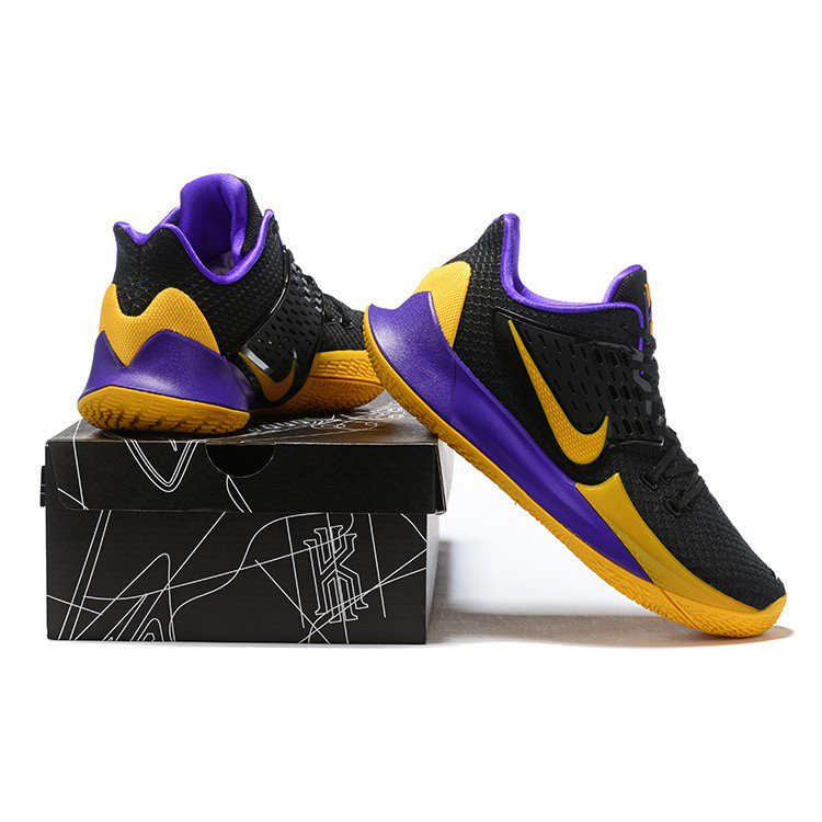 kyrie low 2 lakers